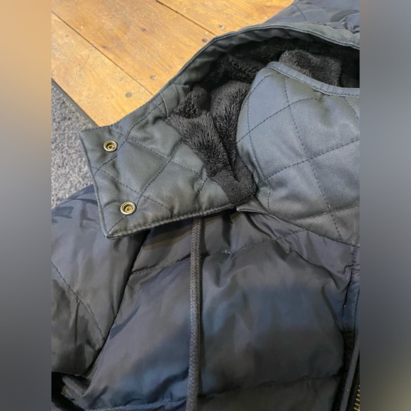 Volcom Womens Winter Jacket - Picture 4 of 8